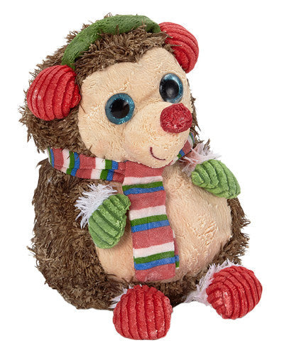 Buddy Hedgehog - Holiday Cookies