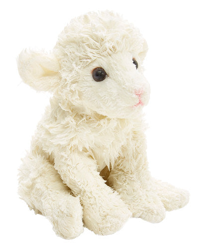 Lamby - White Tea & Thyme