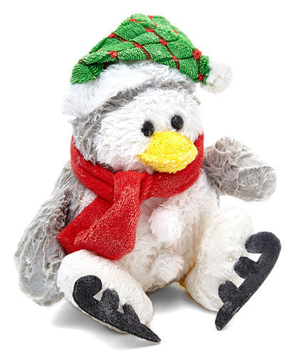 Festive Penguin