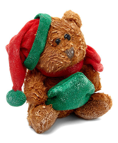 Festive Bear