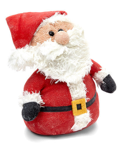 Whimsy Santa